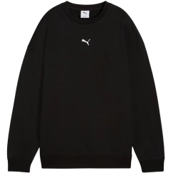 Naiste pusa Puma ESS Oversized Crew TR must 685401 01 (S)
