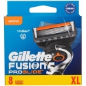 Gillette Fusion5 Proglide vahetatav tera Gillette Fusion5 Proglide vahetatav tera