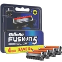 Gillette Fusion5 Proglide Replacement Blade Gillette Fusion5 Proglide Replacement Blade