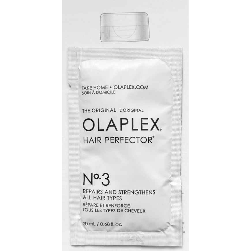 Olaplex No.3 Hair Perfector, Atjaunojošs