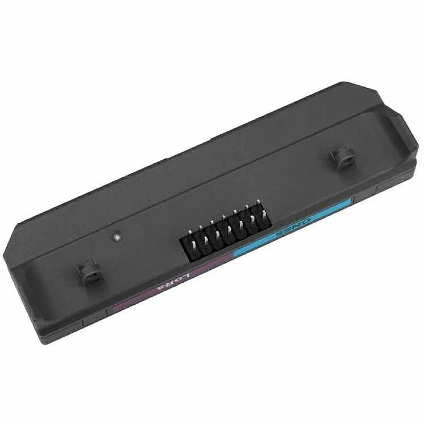 Cap LoRa 1262 module, designed for M5Stack card reader Adv - SX1262 - M5Stack U214 – 2