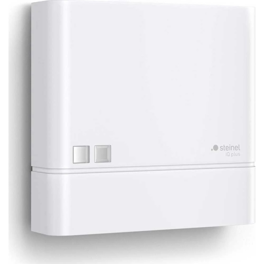 Steinel Photocell NightMaticIQ Plus, white, Bluetooth Mesh interface – 4