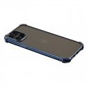 Devia Glitter shockproof soft case iPhone 12 mini blue Devia Glitter shockproof soft case iPhone 12 mini blue