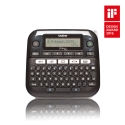 Brother PT-D210 принтер этикеток Термоперенос 180 x 180 DPI 20 мм/с QWERTY Brother PT-D210 принтер этикеток Термоперенос 180 x 180 DPI 20 мм/с QWERTY