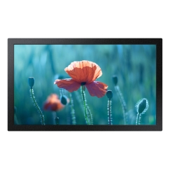 Samsung QB13C 33 cm (13") ЖК Wi-Fi 500 cd/m² Full HD Черный 16/7