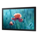 Samsung QB13C 33 cm (13") LCD Wi-Fi 500 cd/m² Full HD musta 16/7 Samsung QB13C 33 cm (13") LCD Wi-Fi 500 cd/m² Full HD musta 16/7