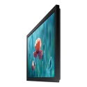 Samsung QB13C 33 cm (13") LCD Wi-Fi 500 cd/m² Full HD Black 16/7 Samsung QB13C 33 cm (13") LCD Wi-Fi 500 cd/m² Full HD Black 16/7