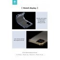 Devia Glitter shockproof soft case iPhone 12 mini blue Devia Glitter shockproof soft case iPhone 12 mini blue
