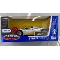 MSZ Car Model Pagani Utopia, Scale 1:32