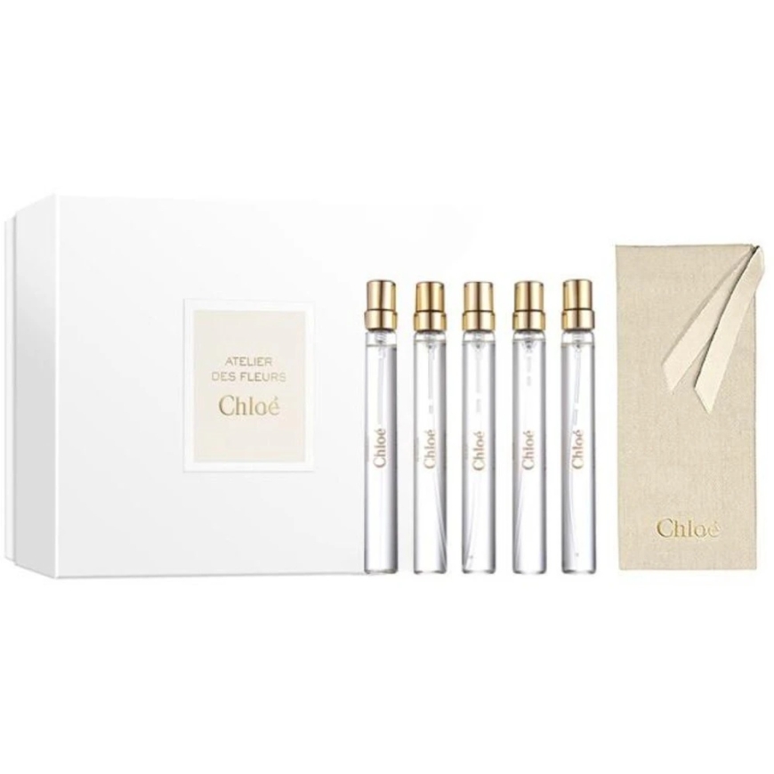 Chloé Set Chloe Atelier Des Fleurs