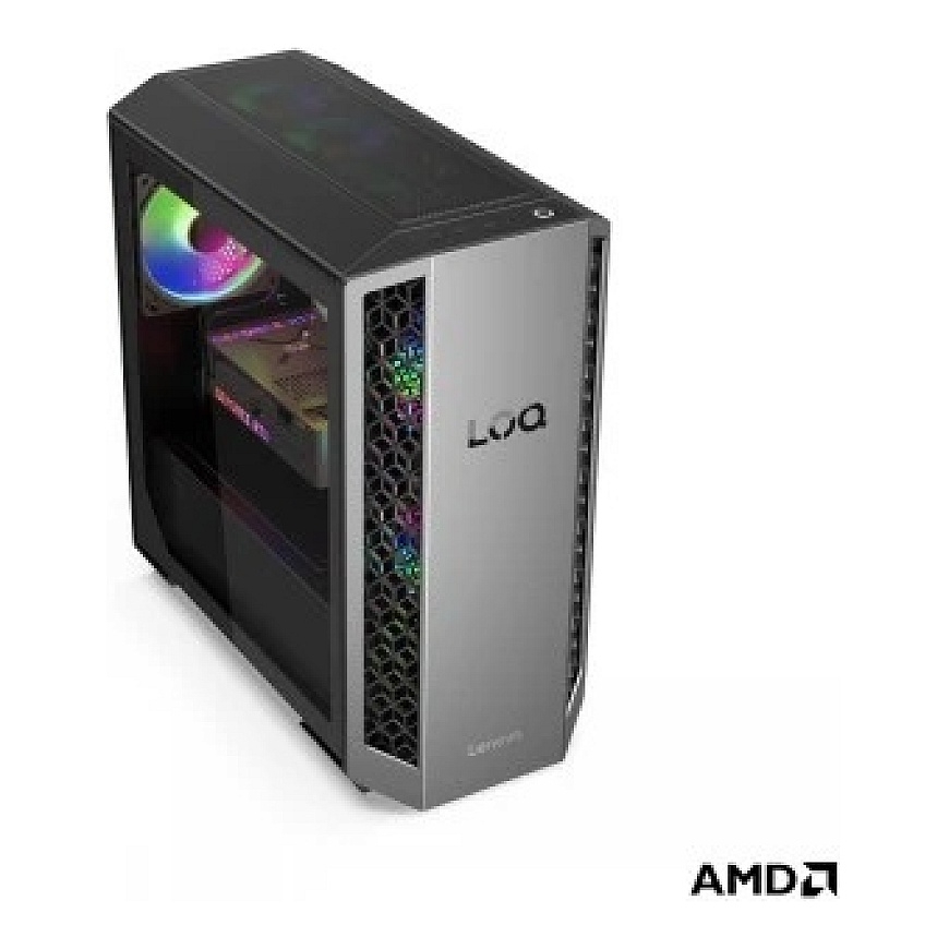 Lenovo Stacionārais dators LENOVO LOQ TOWER