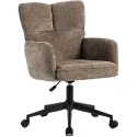 Home4You Work Chair LORENA Sand Color Home4You Work Chair LORENA Sand Color