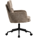 Home4You Work Chair LORENA Sand Color Home4You Work Chair LORENA Sand Color