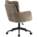 Home4You Work Chair LORENA Sand Color Home4You Work Chair LORENA Sand Color