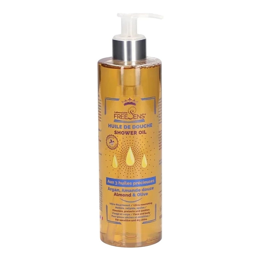 Laboratoire Freesens Laboratoire Freesens Freesens Dabīgās