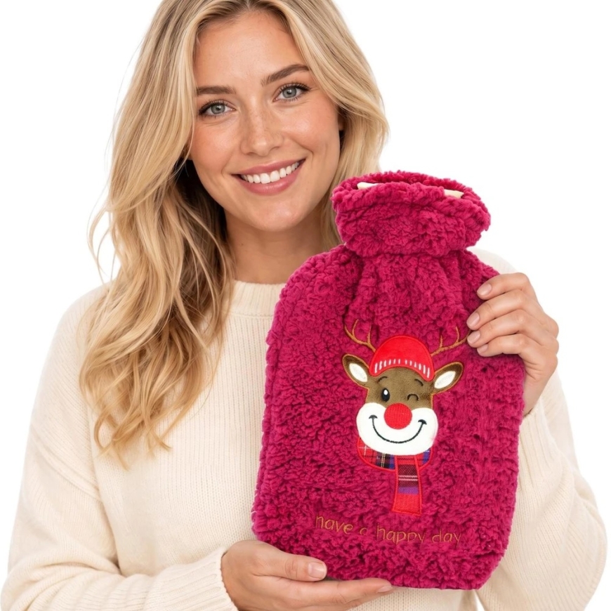 KOOPMAN GUMIJU TERMOFORS XMAS 1,75L