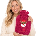 KOOPMAN GUMMISOOJA XMAS 1,75L NAERATUD PÕDER Raudonas KOOPMAN GUMMISOOJA XMAS 1,75L NAERATUD PÕDER Raudonas