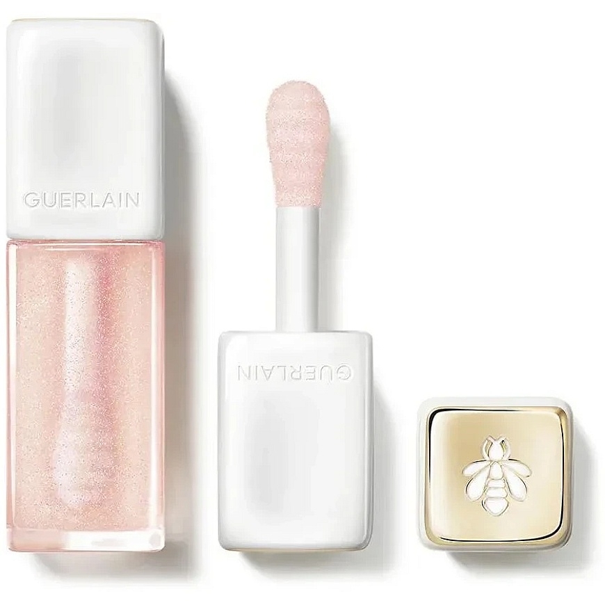 Guerlain Guer Labial Kisskiss Bee Glow