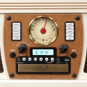 „Victrola Navigator 8in1“ baltas „Victrola Navigator 8in1“ baltas