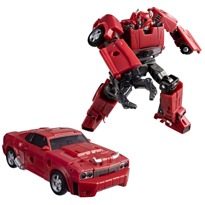 Hasbro Transformers G20185L00 rotaļu figūriņa/varonis