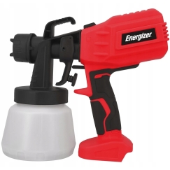 NAC Energizer 3SG02 battery and charger