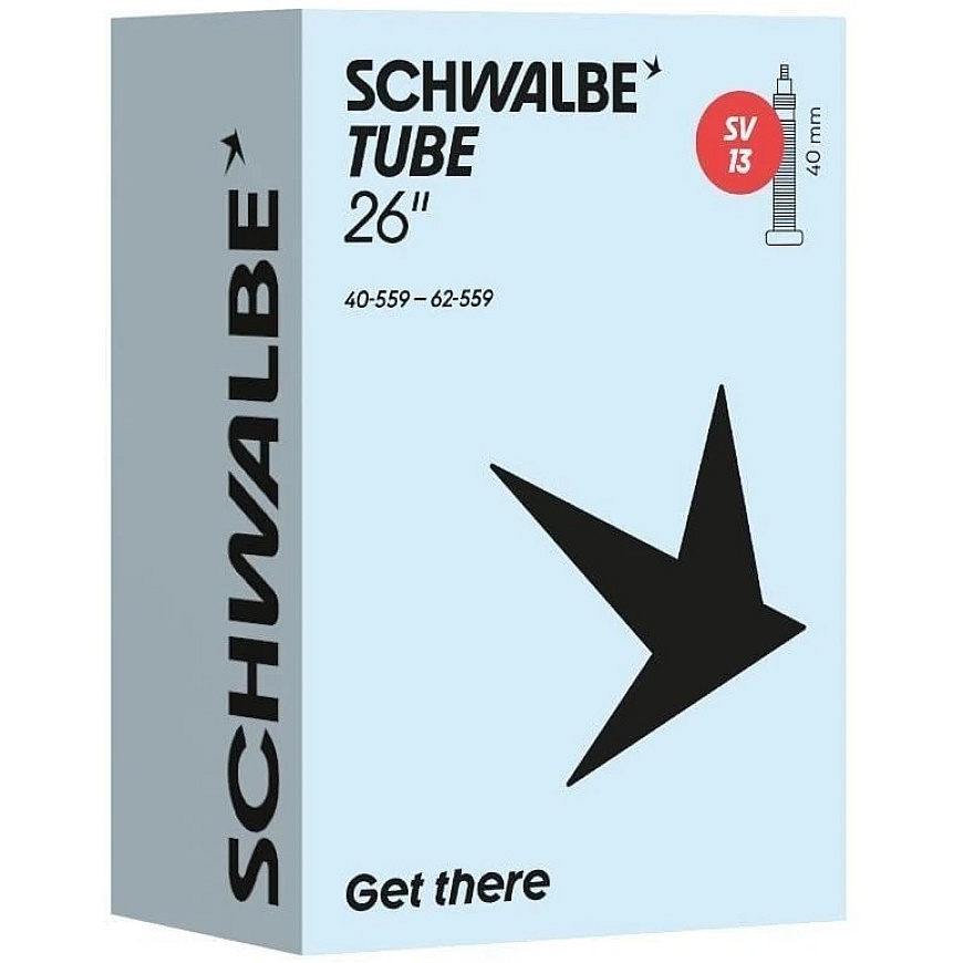 SCHWALBE SV13 40-62x559 Presta 40 mm – 2