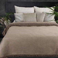 Eurofirany KOC/AKRYL/7 150X200 C.BEIGE
