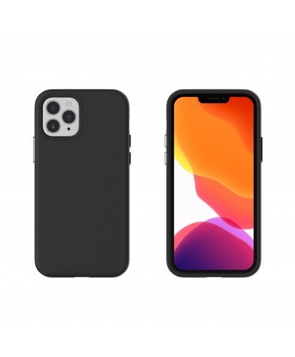 Devia KimKong Series Case iPhone 12 Pro Max black