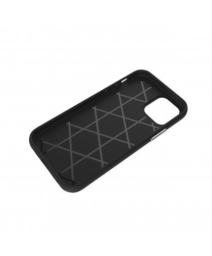 Devia KimKong Series Case iPhone 12 Pro Max black – 4