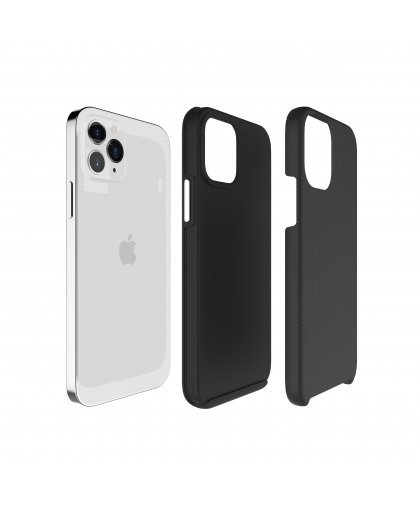 Devia KimKong Series Case iPhone 12 Pro Max black – 6