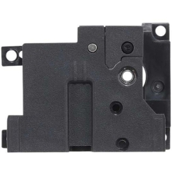 External Extruder Housing for Bambu Lab P2S Series Printers