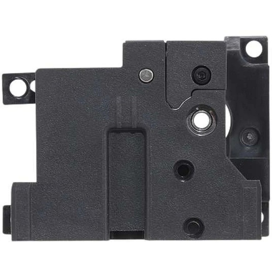 External Extruder Housing for Bambu Lab P2S Series Printers