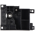 External Extruder Housing for Bambu Lab P2S Series Printers External Extruder Housing for Bambu Lab P2S Series Printers
