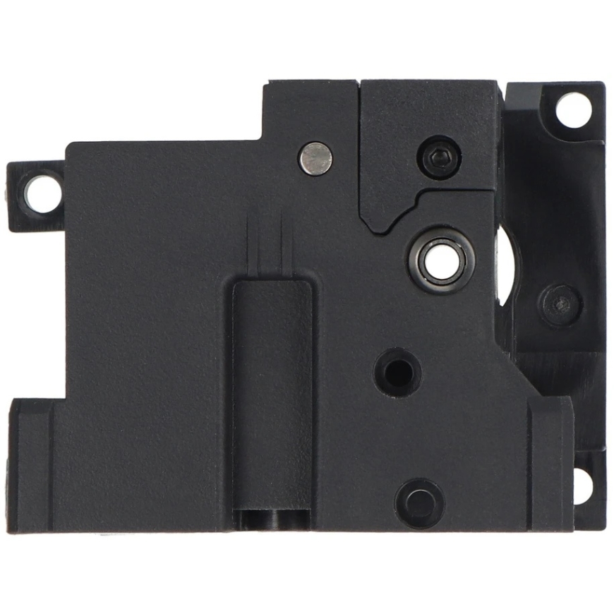 External Extruder Housing for Bambu Lab P2S Series Printers – 3