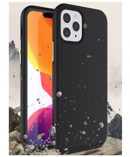 Devia KimKong Series Case iPhone 12 Pro Max black – 7