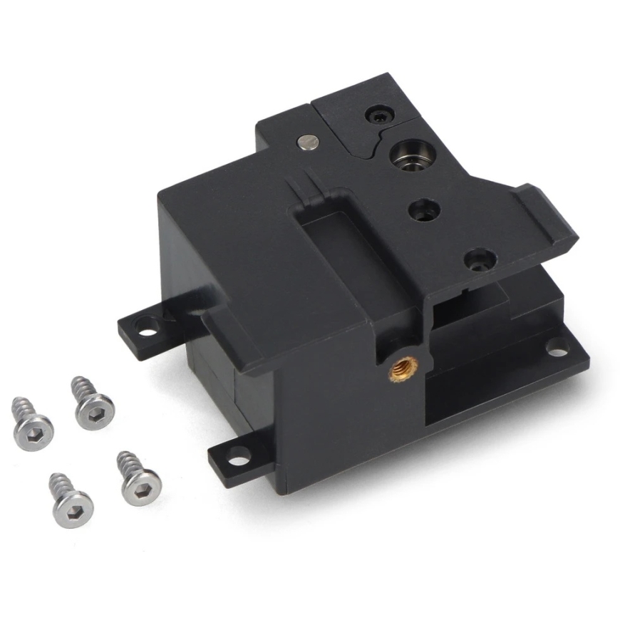 External Extruder Housing for Bambu Lab P2S Series Printers – 4