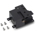 External Extruder Housing for Bambu Lab P2S Series Printers External Extruder Housing for Bambu Lab P2S Series Printers