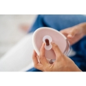 Momini TwinHarmony Double Electric Breast Pump, Pink Momini TwinHarmony Double Electric Breast Pump, Pink