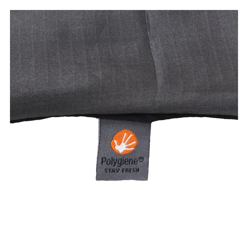 Lifeventure Silk Sleeping Bag Liner Rectangular - Rectangular Sleeping Bag Liner – 4