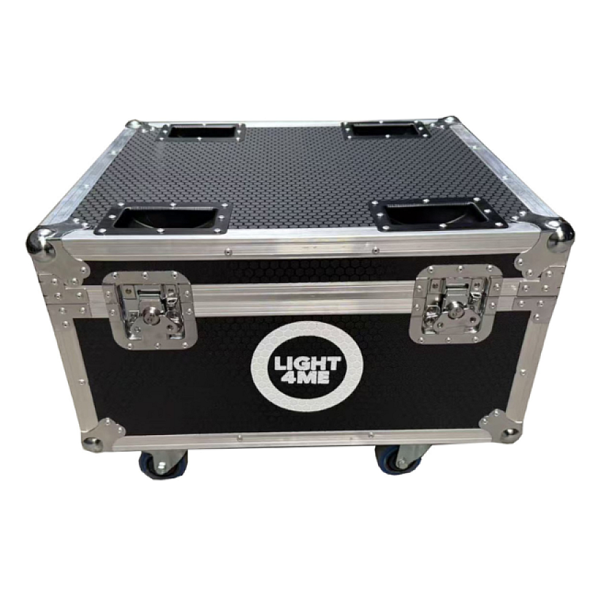 Venom LIGHT4ME VENOM STROBE HEAD CASE