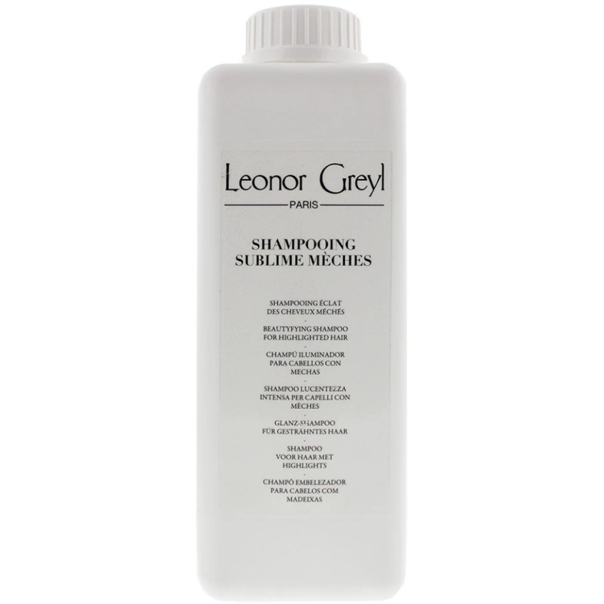 Leonor Greyl Leonor Greyl Au Miel