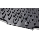 GEFU DRIO Silicone Draining Mat for Dishes