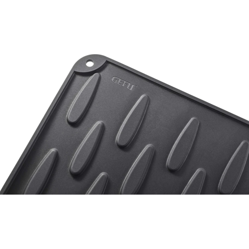 GEFU DRIO Silicone Draining Mat for Dishes – 4