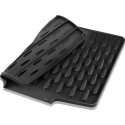 GEFU DRIO Silicone Draining Mat for Dishes