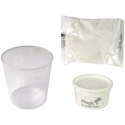 Magic Crystal Growing Kit Tuosiqi, 8 pcs. Magic Crystal Growing Kit Tuosiqi, 8 pcs.