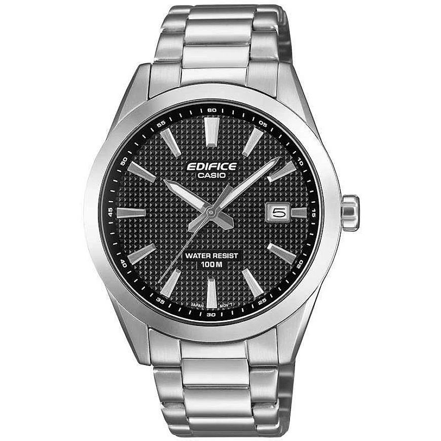 Часы Casio Edifice EFV-160D-1AVEF