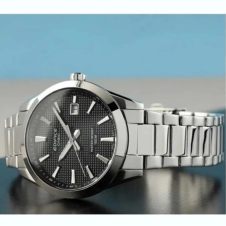 Casio Edifice EFV-160D-1AVEF kellamehran – 2