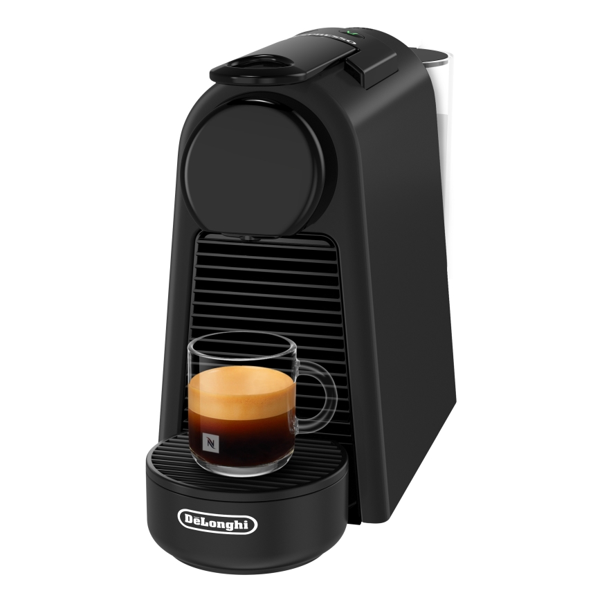 De`Longhi De`Longhi Essenza Mini Pusautomātisks Kafijas