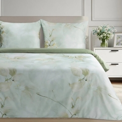 Bedding set Eurofirany POS/ST/REINA/58 220X200 70X80/X2