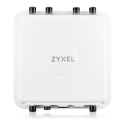 Zyxel WAX655E 4800 Mbit/s White Power over Ethernet (PoE)